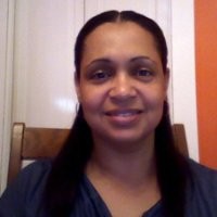 Tammy E Smith