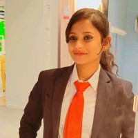Deekshitha B