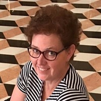 Wendy Bakker