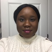 Kirshauna Cooper, Mba