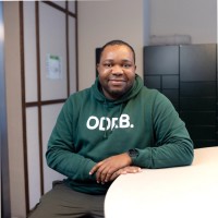 Okechukwu Okeoma