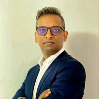 Arvind Surjoo