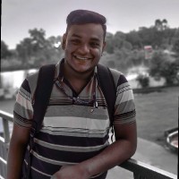 Amrit Mohanty