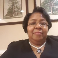 Karen Gilliam