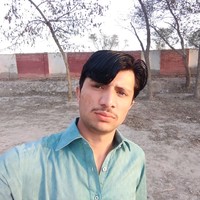 Shabbir Ahmad