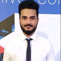 Balaji Rai