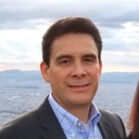 Carlos R. Pinzon