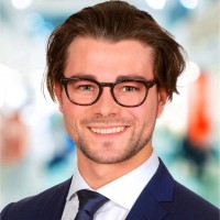 Mathieu Lebel-Allaire, M.Sc.