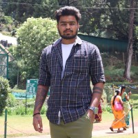 Tamilarasan P