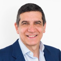 Pedro Claveria