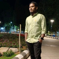 Srinivasulu Nunna