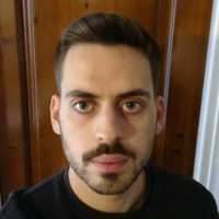 Dimosthenis Verginadis