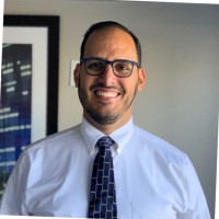 Victor M. Lopez Green