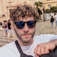 Aaron Lloyd-Mcarthur