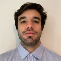 Eric Cavalcante Tello