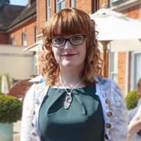Hannah Collins
