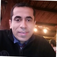 Octavio A. Ramirez V.