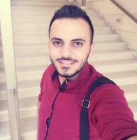 Omar Jbara
