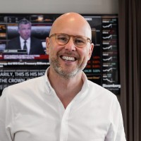 Mattias Mattsson