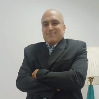 Hamdy Ali