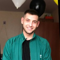 Yevhenii Martyniuk
