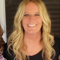 Chandra Kelly