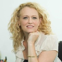 Patricia B. Rubino