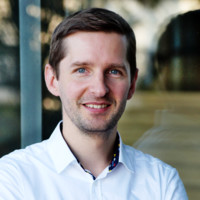 Christian Dreher