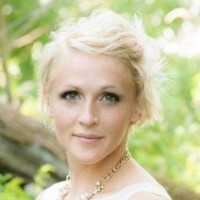Jenna Saint Louis