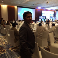 Rajender Singh