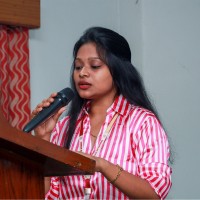 Divyalakshmi S