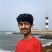 Raghav P.