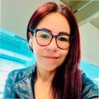 Karen Lucía Cruz Rodríguez