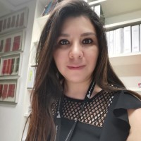 Miriam Calzada
