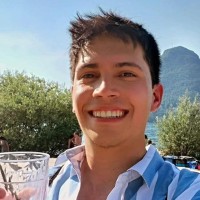 David Aldana