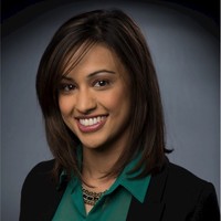 Melanie Thimodo-Atkinson,PMP