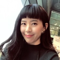 Athena Chiang
