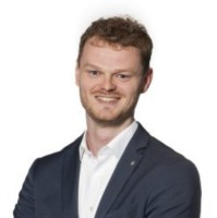Kay De Boer
