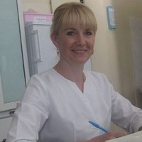 Елена Чехович