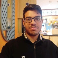 Shivam Jha