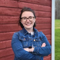 Emma Grazier