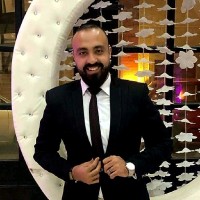 Mohamed Magdy
