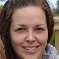 Elina Vaivade