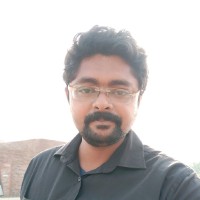 Pritam Banerjee