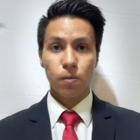 Carlos Antonio Solis Jiménez
