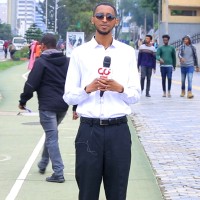 Tesfamichael Zewdu Ali