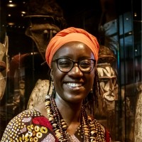 Bénédicte Bimoko 🎶