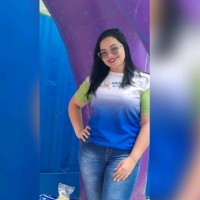 Jessica Jesus