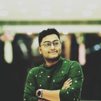 Soham Chakraborty