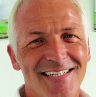 PD Dr. med. Jens Ulrich Rüffer